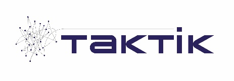 Taktik